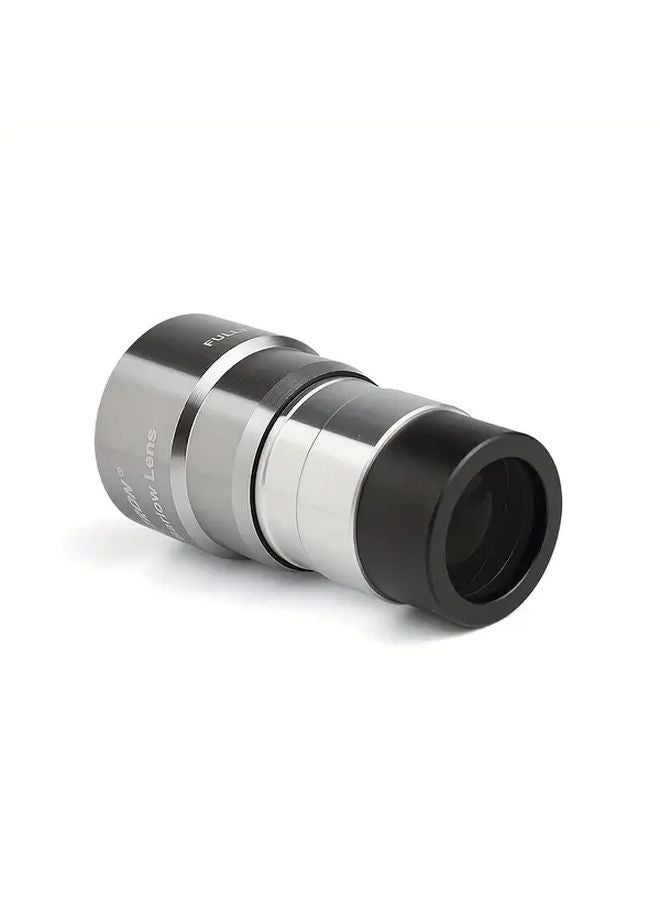 Omni 2X Barlow Lens 1 25 Inch Multi Coated Optical Glass Telescope Astronomy Eyepiece - Image 1