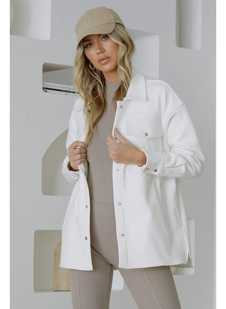 NOMAD Super Soft Shacket