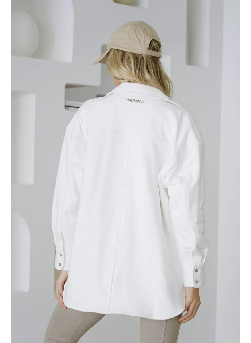 NOMAD Super Soft Shacket
