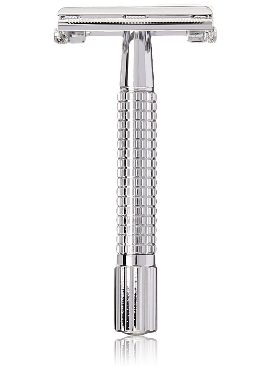 Van der Hagen - Van Der Hagen Tradition Safety Razor Include 5 Premium Blade - Image 1