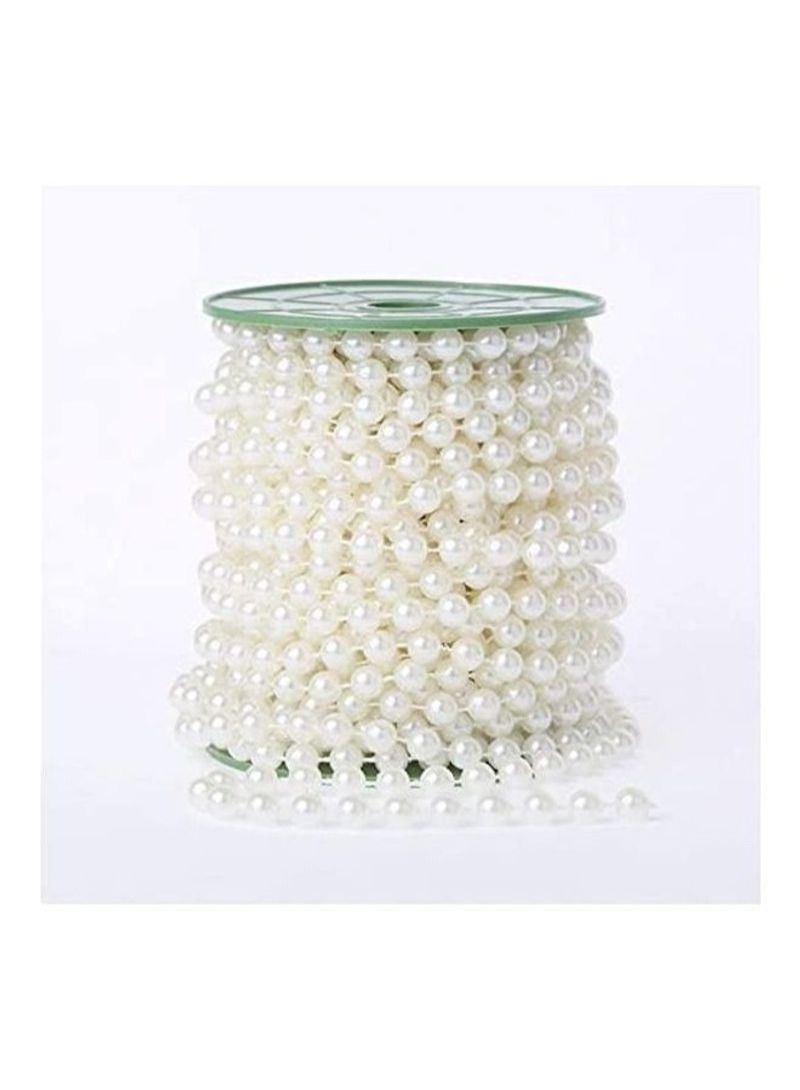 NIBEMINENT Pearl Beads 6mm