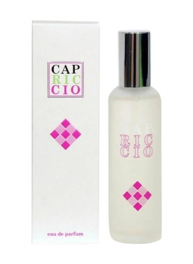 Capriccio Cap Ric Cio Perfume For Women Eau de Parfum 100ml‎