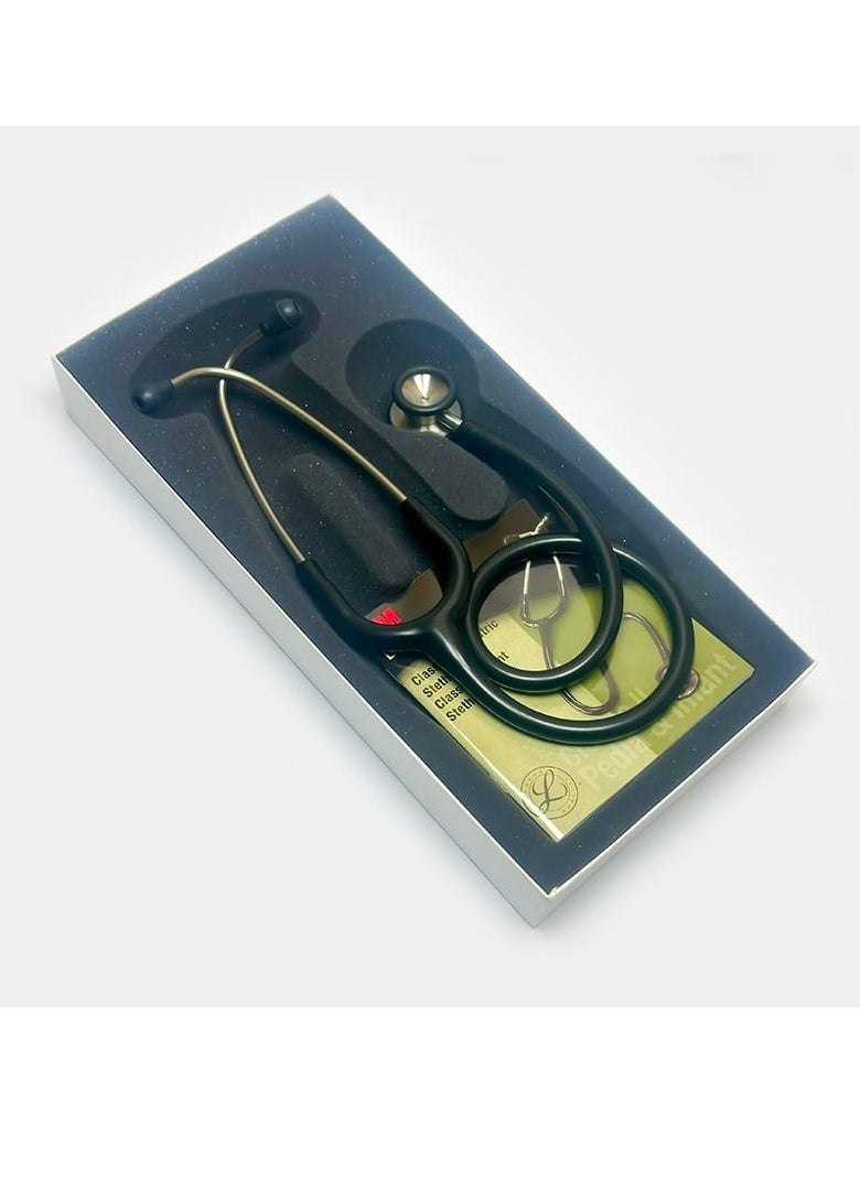 Littmann Littmann Classic II Pediatric Stethoscope 2113  - Image 2