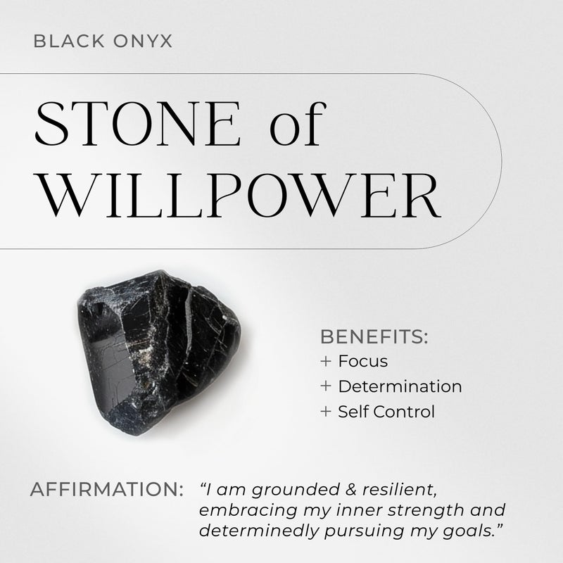 Moon Magic | Black Obsidian Ring | Onyx Ring for women Multi Color/Real 925 Sterling Silver | 18k Rose Yellow Gold Birthstone Rings for Women/Genuine Gemstones - Image 5