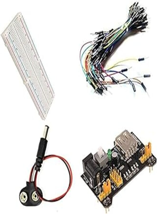OR Electronic Building Blocks for Arduino