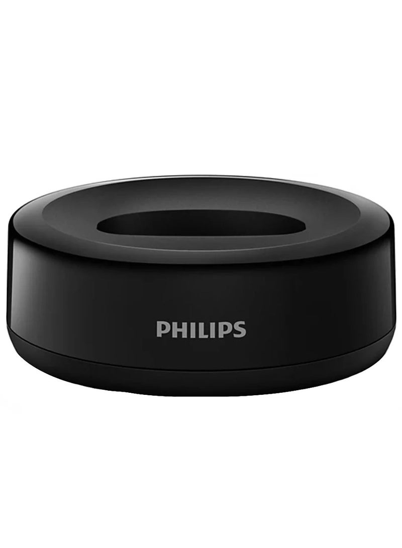 Philips Cordless Telephone - Black - Image 5