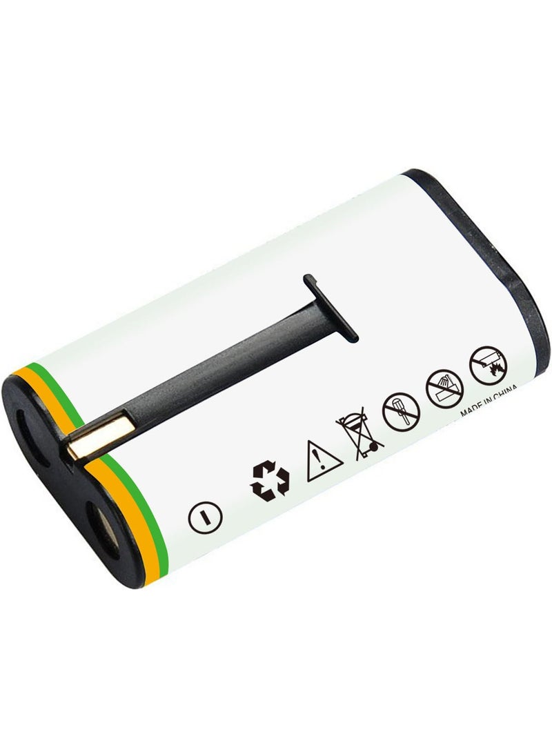 Kastar Kastar Battery 2Pack and Charger Kit for Kodak KLIC8000 K8000 Work with Kodak Z1012 is Z1015 is Z1085 is Z1485 is Z612 Z712 is Z812 is Z8612 is Cameras  - Image 2