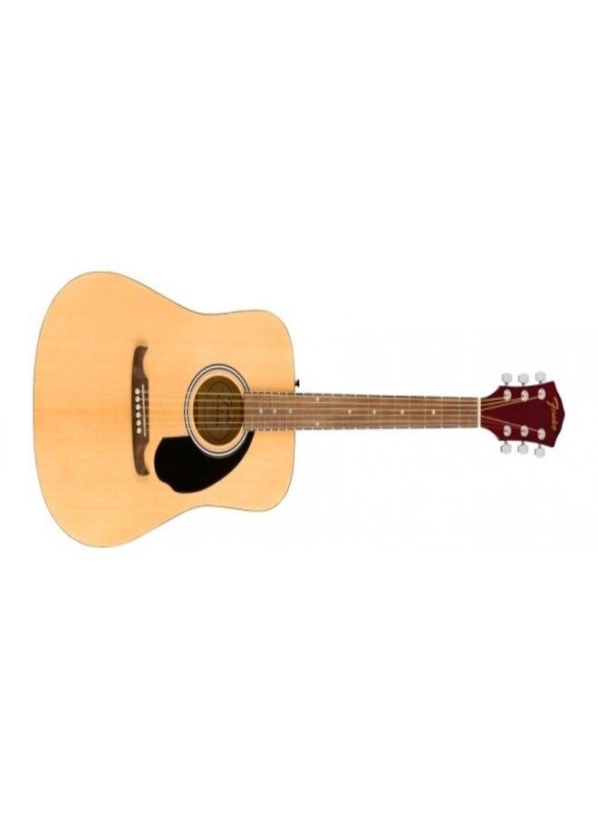 FENDER Fender FA-125 Dreadnought Natural 