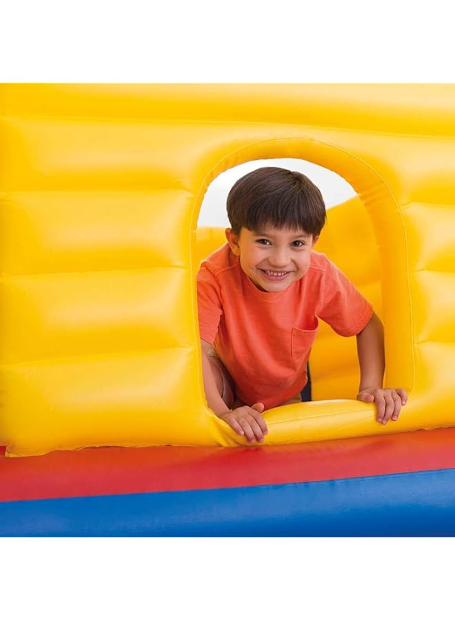 INTEX 48259 Jump O Lene Castle 175 X 175 X 135 Cm - Image 4