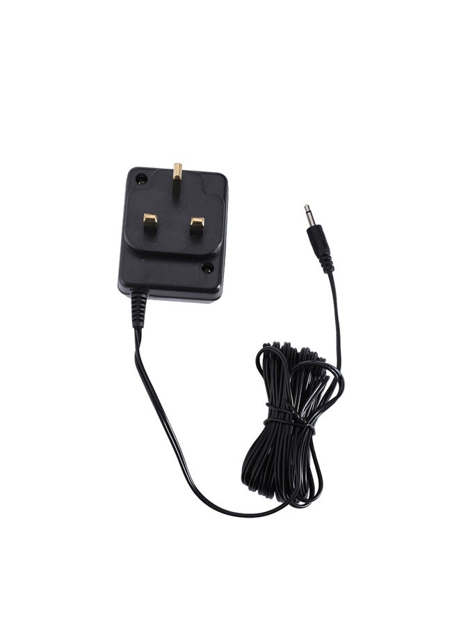 السنيدي ماطور شواية كهربائية - يسهل عملية الشواء - Image 4