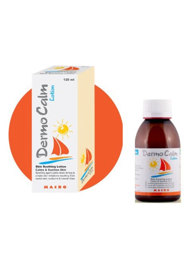 ماكرو لوشن مهدئ للبشرة - 120 مل - Image 1