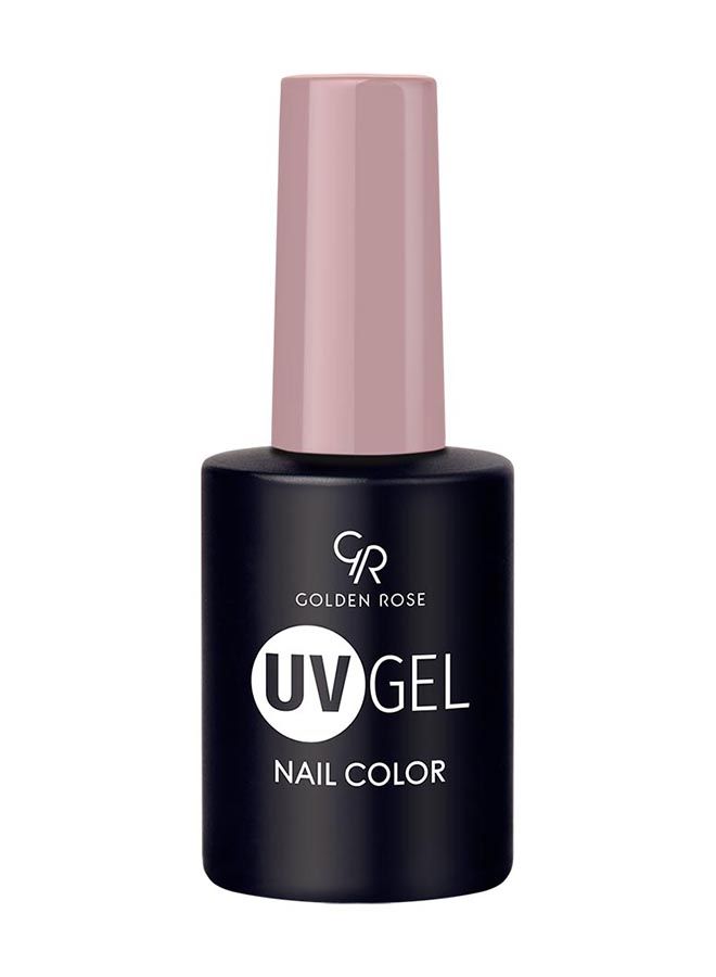 Golden Rose UV Gel Nail Color No 119 