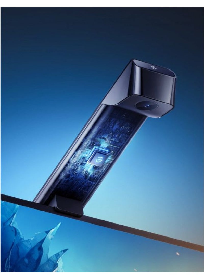 Govee TV Backlight 3 Lite RGBIC Wi-Fi for 55-65 Inch TV with Fish-eye Correction function with Voice and APP Control