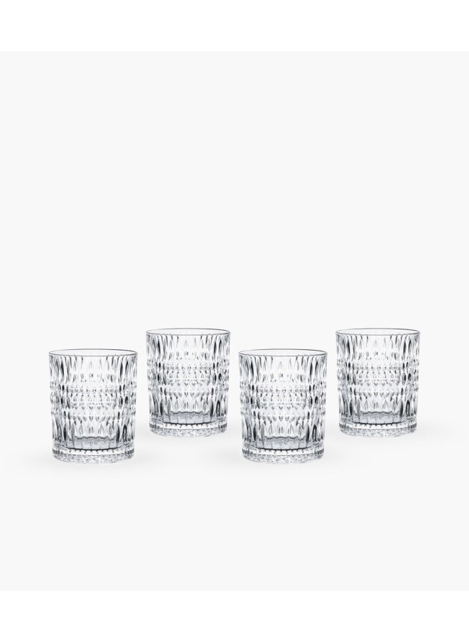 Nachtmann Ethno Tumbler Set Of 4  - Image 1