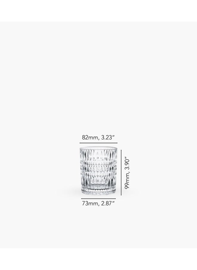 Nachtmann Ethno Tumbler Set Of 4  - Image 3