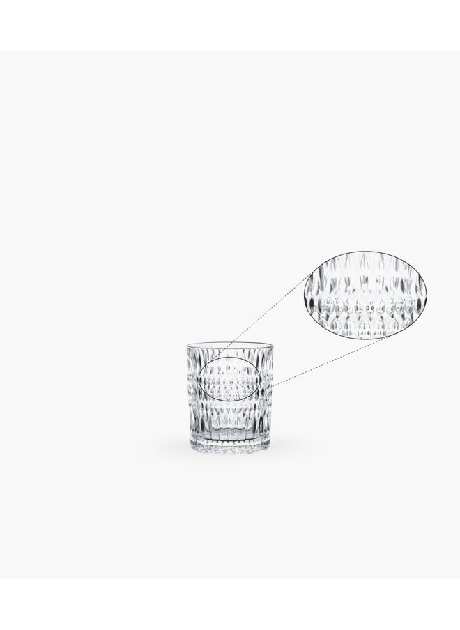Nachtmann Ethno Tumbler Set Of 4  - Image 4