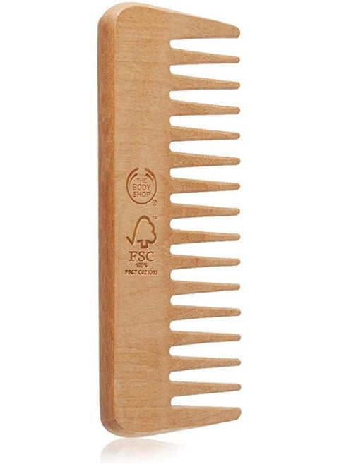 The Body Shop Detangling Comb