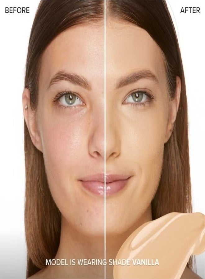 Too FacedCosmetics Too Faced Born This Way Super Coverage Multi-Use Concealer Vanilla - Very light with neutral undertones 13.5ml - Image 2