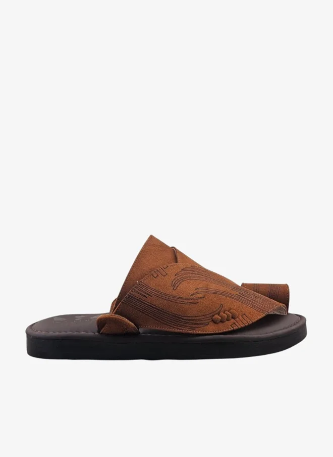 AL Fanoos Imperial Ramadan Signature Arabic sandals