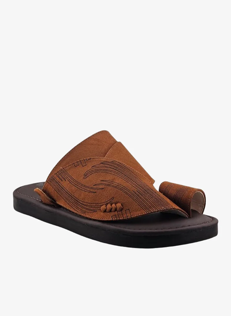 AL Fanoos Imperial Ramadan Signature Arabic sandals