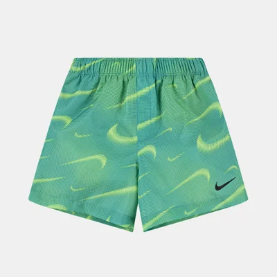 Nike Kids' Rhythm Dri-FIT Woven Shorts