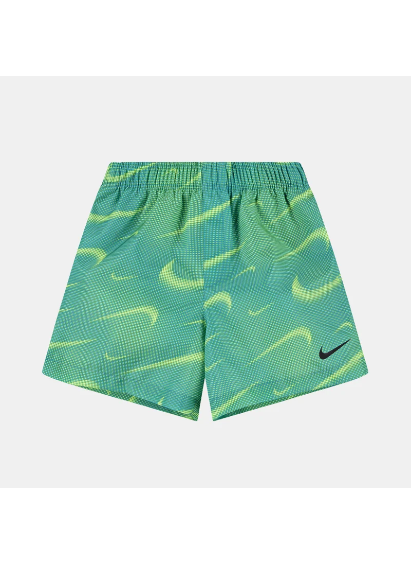 Nike Kids' Rhythm Dri-FIT Woven Shorts
