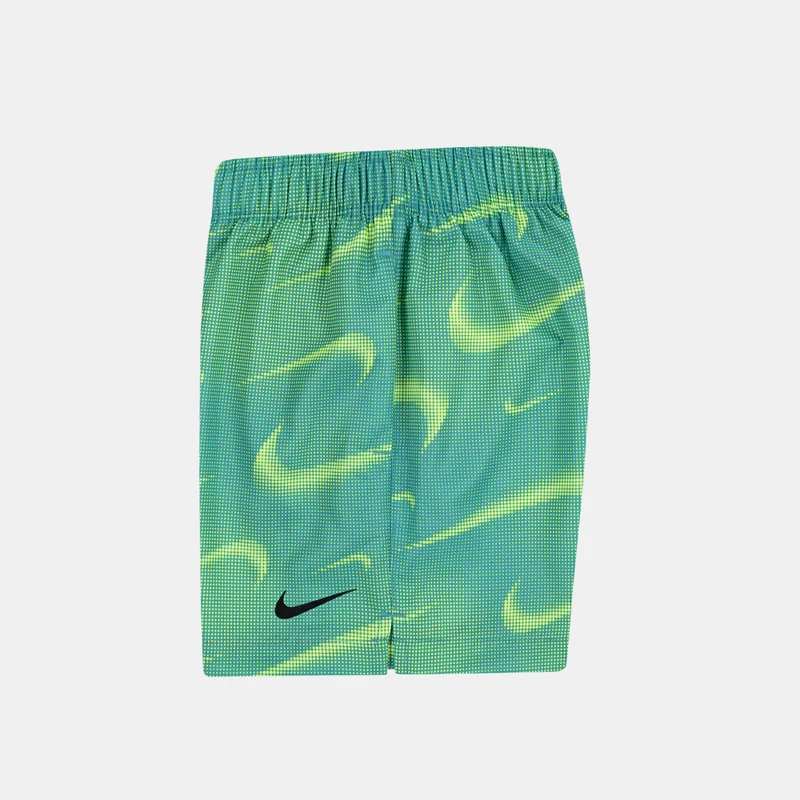 Nike Kids' Rhythm Dri-FIT Woven Shorts