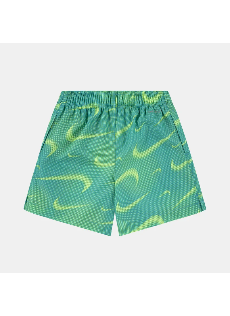 Nike Kids' Rhythm Dri-FIT Woven Shorts