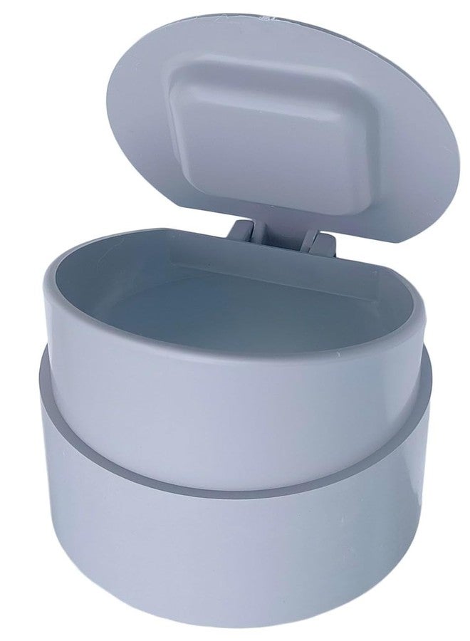 ES EKSAFAR ESEKSAFAR 1pc 2.5"inch PVC Drain Pipe cap/PVC Backflow Mosquito Tank Pvc Pipe Flap Gate Valve non Return Valve for 75mm Outer diameter pipe fitting (2.5"inch PVC Pipe) - Image 4