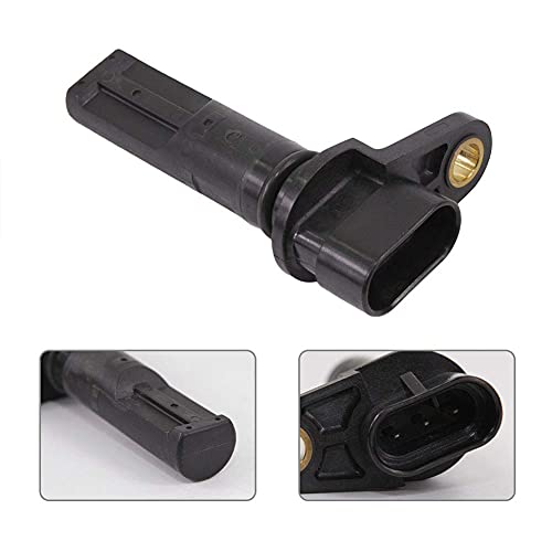 ZBN 12575482 PC276 213-1579 Crankshaft Position Sensor Fit for Cadillac DeVille 2000-2005,Seville 2000-2004 V8 4.6L,Oldsmobile Aurora 2001 2002 2003 V8 4.0L - Image 2