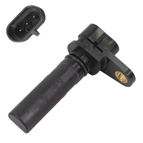 ZBN 12575482 PC276 213-1579 Crankshaft Position Sensor Fit for Cadillac DeVille 2000-2005,Seville 2000-2004 V8 4.6L,Oldsmobile Aurora 2001 2002 2003 V8 4.0L - Image 1