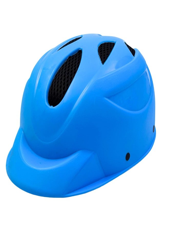 Taezo Kids Helmet for Cycling and Skating Cap Style - Image 1