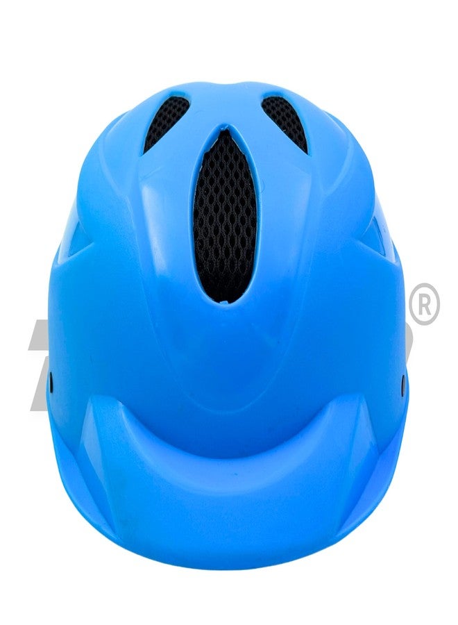 Taezo Kids Helmet for Cycling and Skating Cap Style - Image 2