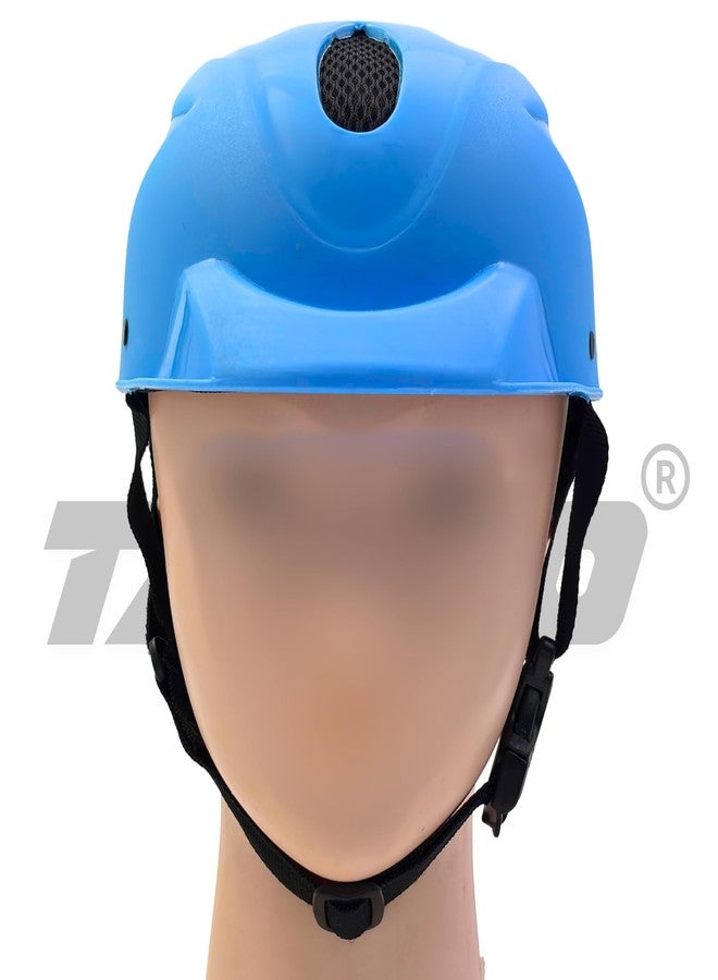 Taezo Kids Helmet for Cycling and Skating Cap Style - Image 3