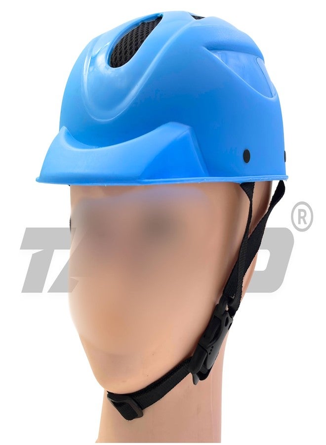 Taezo Kids Helmet for Cycling and Skating Cap Style - Image 4