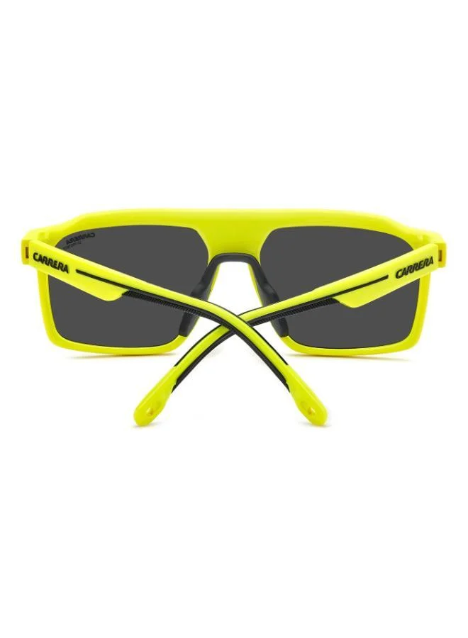 Carrera Rectangular Flat Top Sunglasses Frames