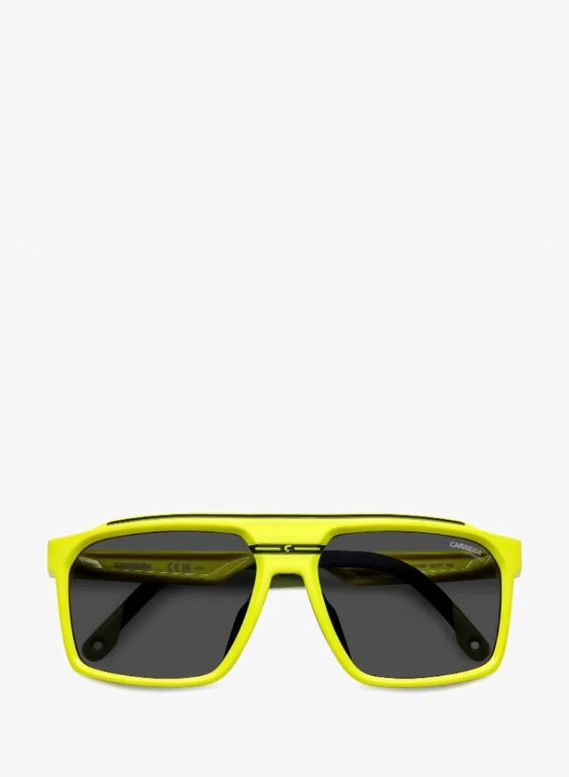Carrera  Rectangular Flat Top Sunglasses Frames for Men | Best Price UAE