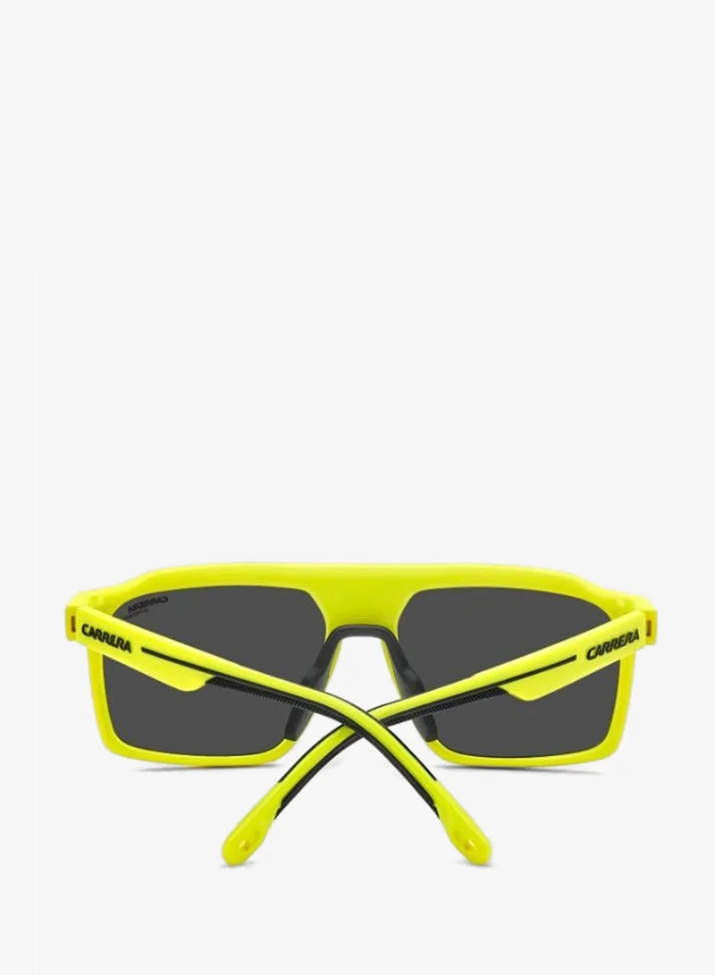 Carrera  Rectangular Flat Top Sunglasses Frames for Men | Best Price UAE
