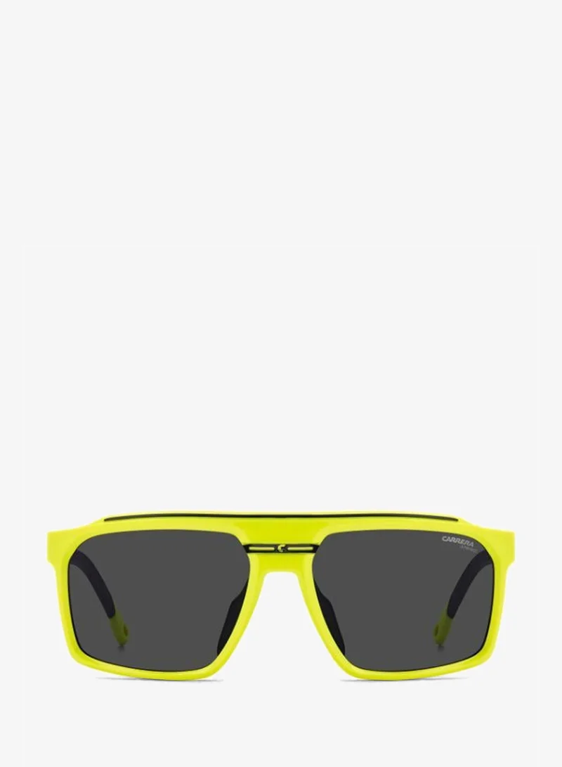 Carrera  Rectangular Flat Top Sunglasses Frames for Men | Best Price UAE