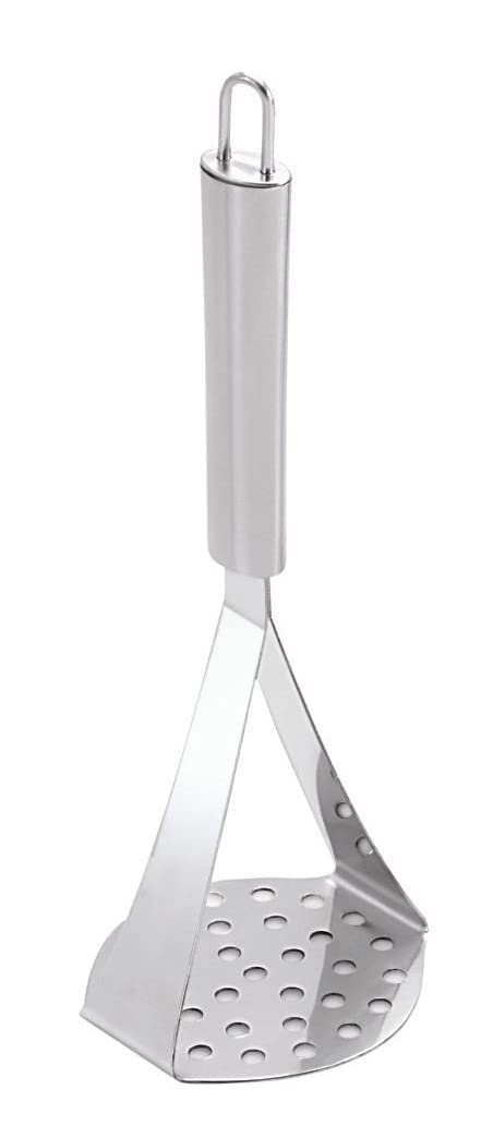 SVDK Stainless Steel Kitchen Cooking Tools and Utilities Set of 5 - Image 3