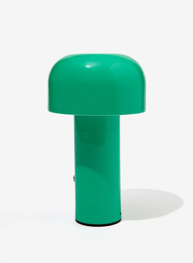 Typo Usb Mushroom Desk Lamp