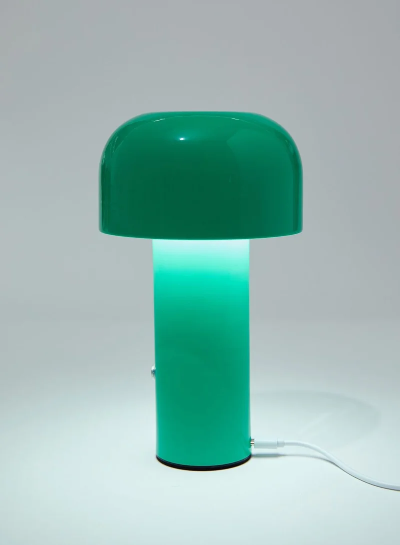 Typo Usb Mushroom Desk Lamp