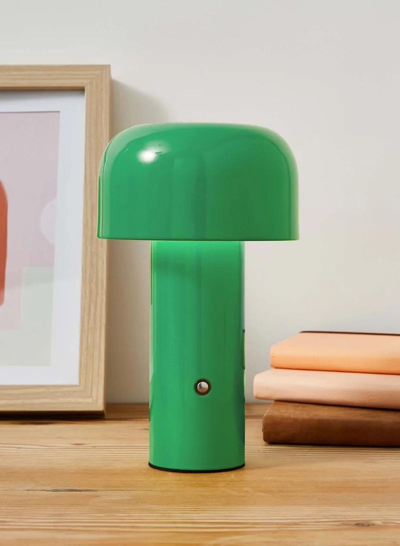 Typo Usb Mushroom Desk Lamp
