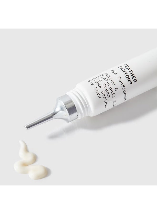 Pai Skincare Feather Canyon™ Smoothing Eye Cream 15ml - Image 3