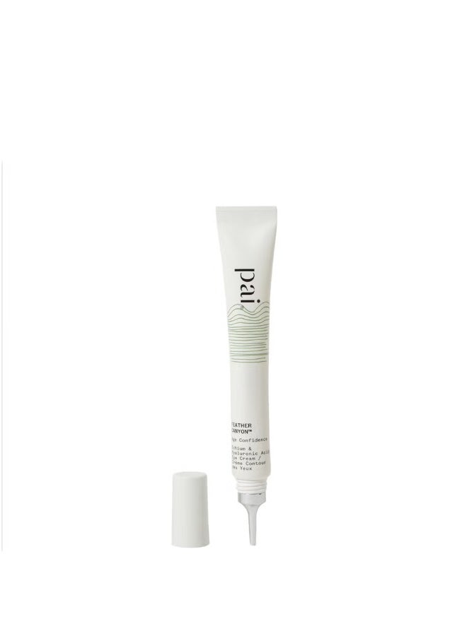 Pai Skincare Feather Canyon™ Smoothing Eye Cream 15ml - Image 1