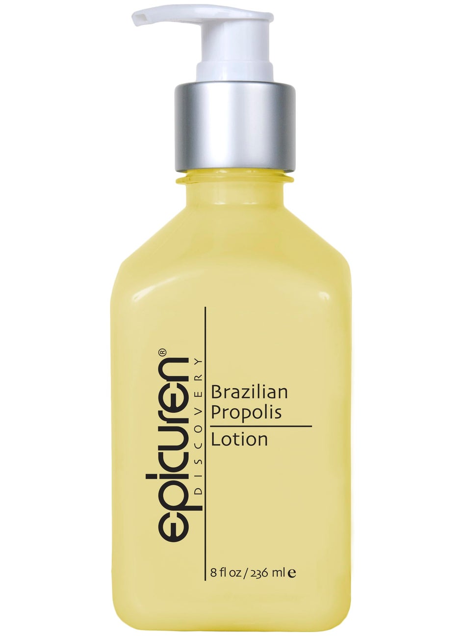 epicuren DISCOVERY - Epicuren Discovery Brazilian Propolis Lotion, 8 oz. - Image 1