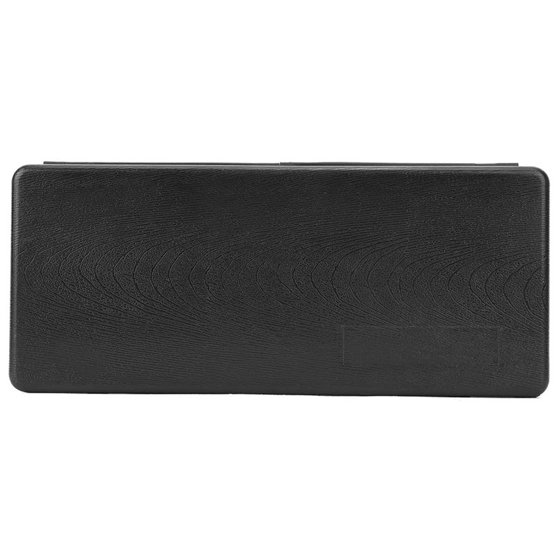 klarako 0.01mm Vernier Caliper, Stainless Steel Mm/Inch Measurement System Conversion Vernier Measuring Tool Digital Depth Gauge, Measuring Range: 0 to 150mm - Image 2