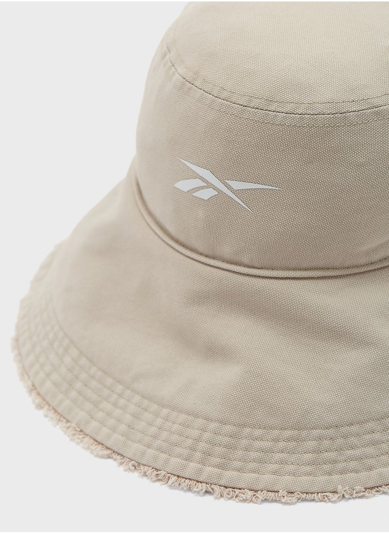 Reebok - Classics Tailored Bucket Hat - Image 1