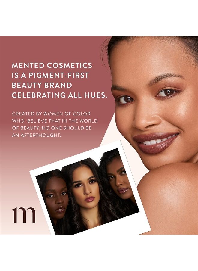 Mented Cosmetics Primer Face Makeup - Perfect Primer - Foundation Free Mattifying Primer Stick - Hydrating Makeup Primer for Face - Image 2