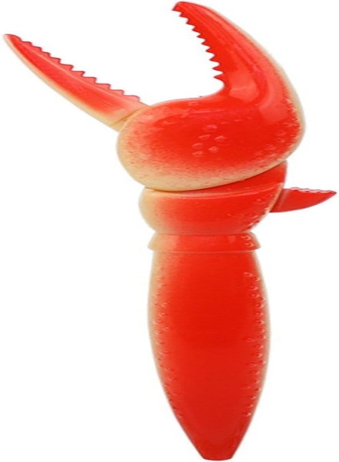 Mozff Crab Lobster Claw Gel Pens, Ocean Themed Writing Pens, Novelty Office School Supplies - Image 1